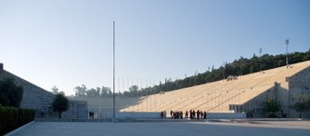 Panathinaikó staadion