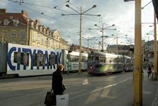 Trammid