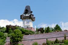 Uhrturm