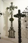 Rauast ristid