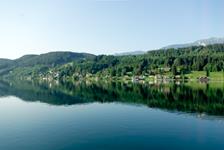 Milstätter See