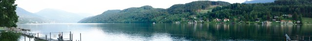 Millstätter See