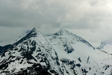 Großglockner, Austria kõrgeim tipp