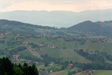 Steiermarki külamaastik