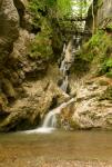 Kesselfallklamm