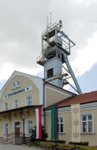 Daniłowiczi šahti hoone