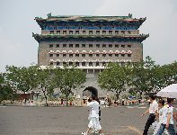 Qianmen