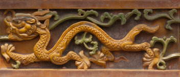 Hiina draakon