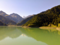Roheline järv