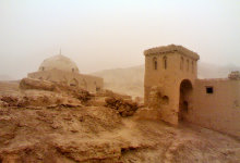 Mausoleum