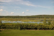 Tabina järv