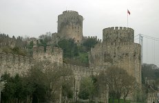 Rumelihisarı kindlus