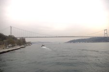 Bosporuse sild