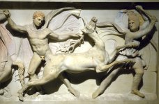 Aleksandri sarkofaag
