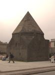 Mausoleum Alaca Kümbet